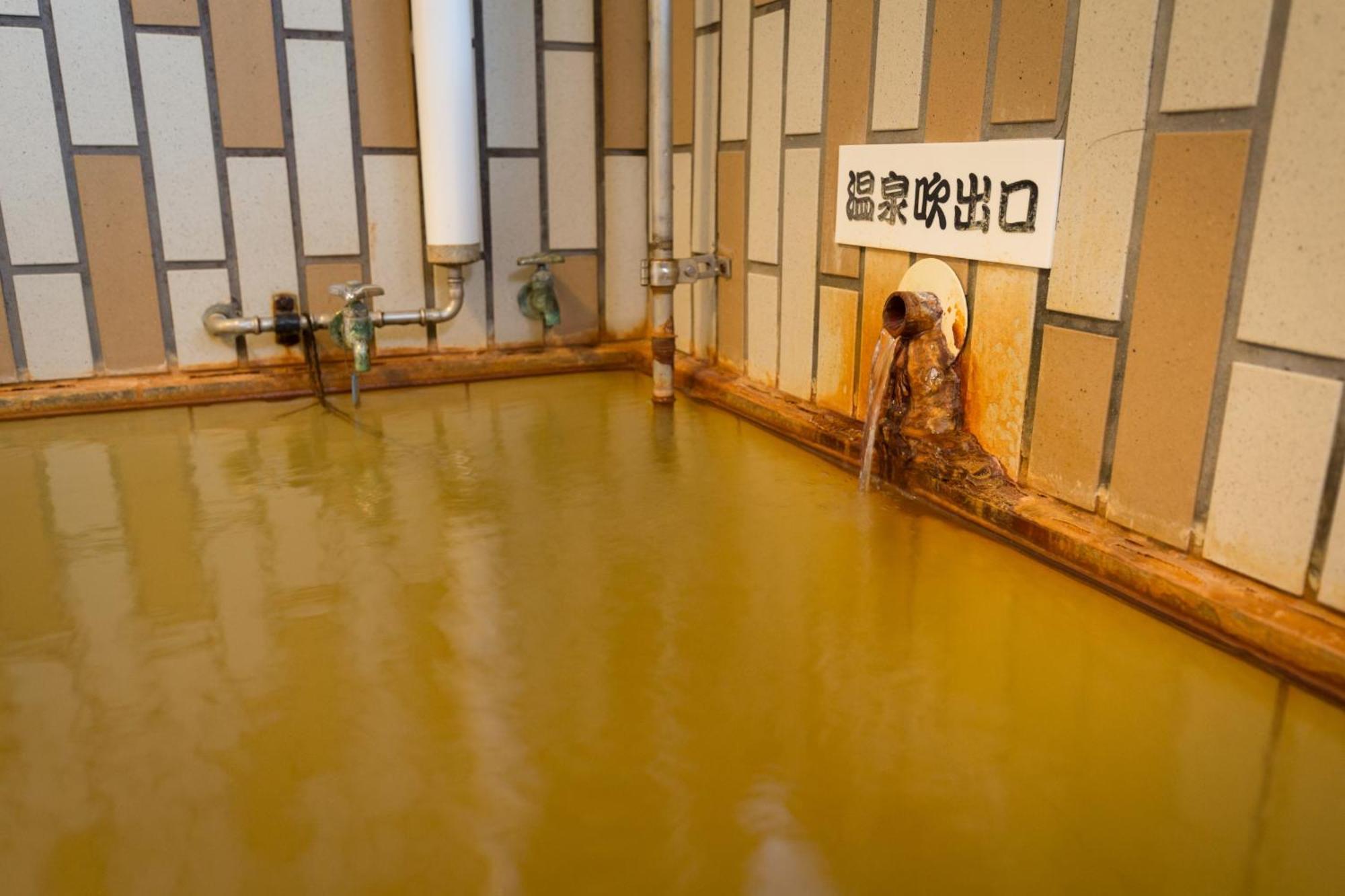 桂田酒店 宇登吕 外观 照片