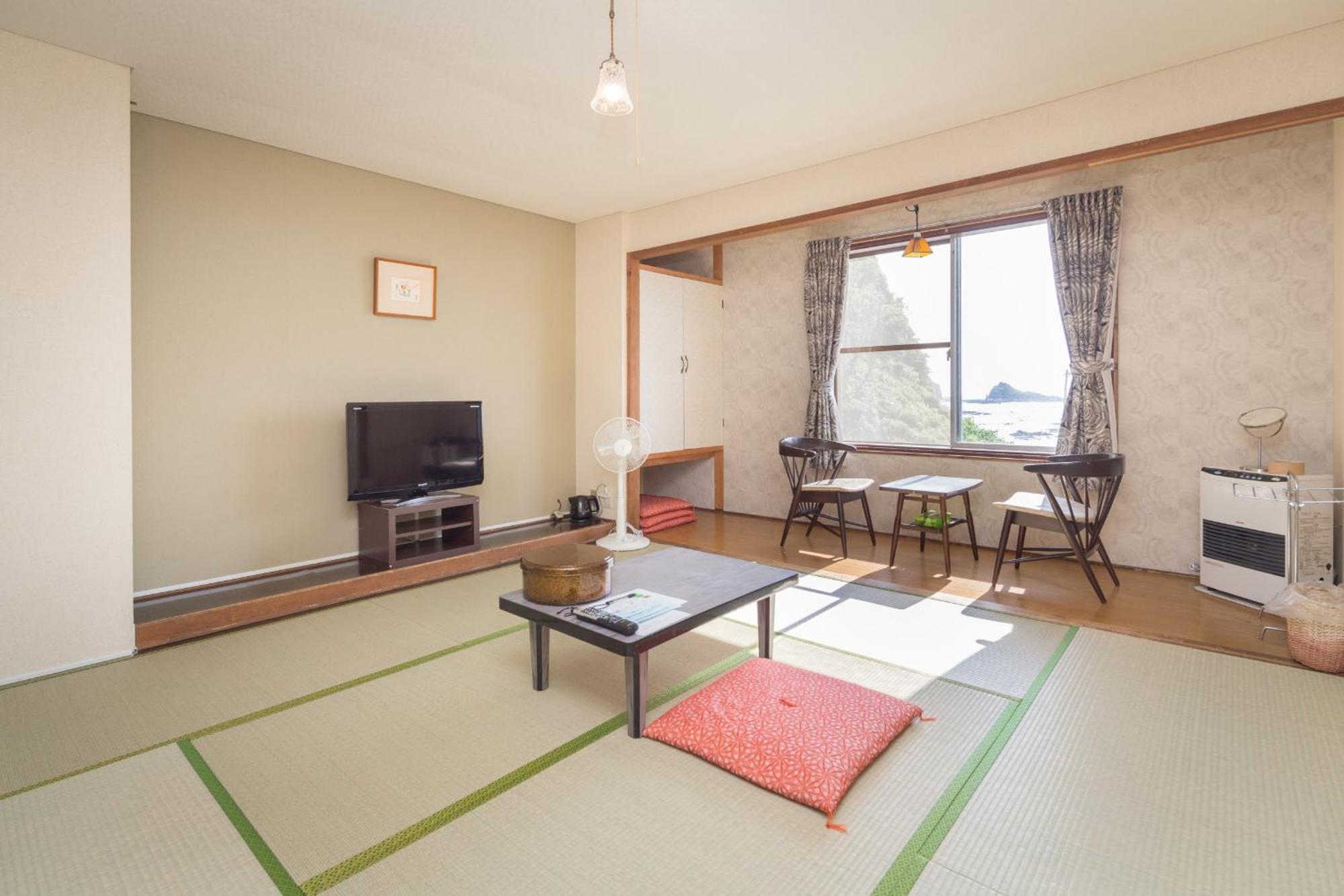 桂田酒店 宇登吕 外观 照片