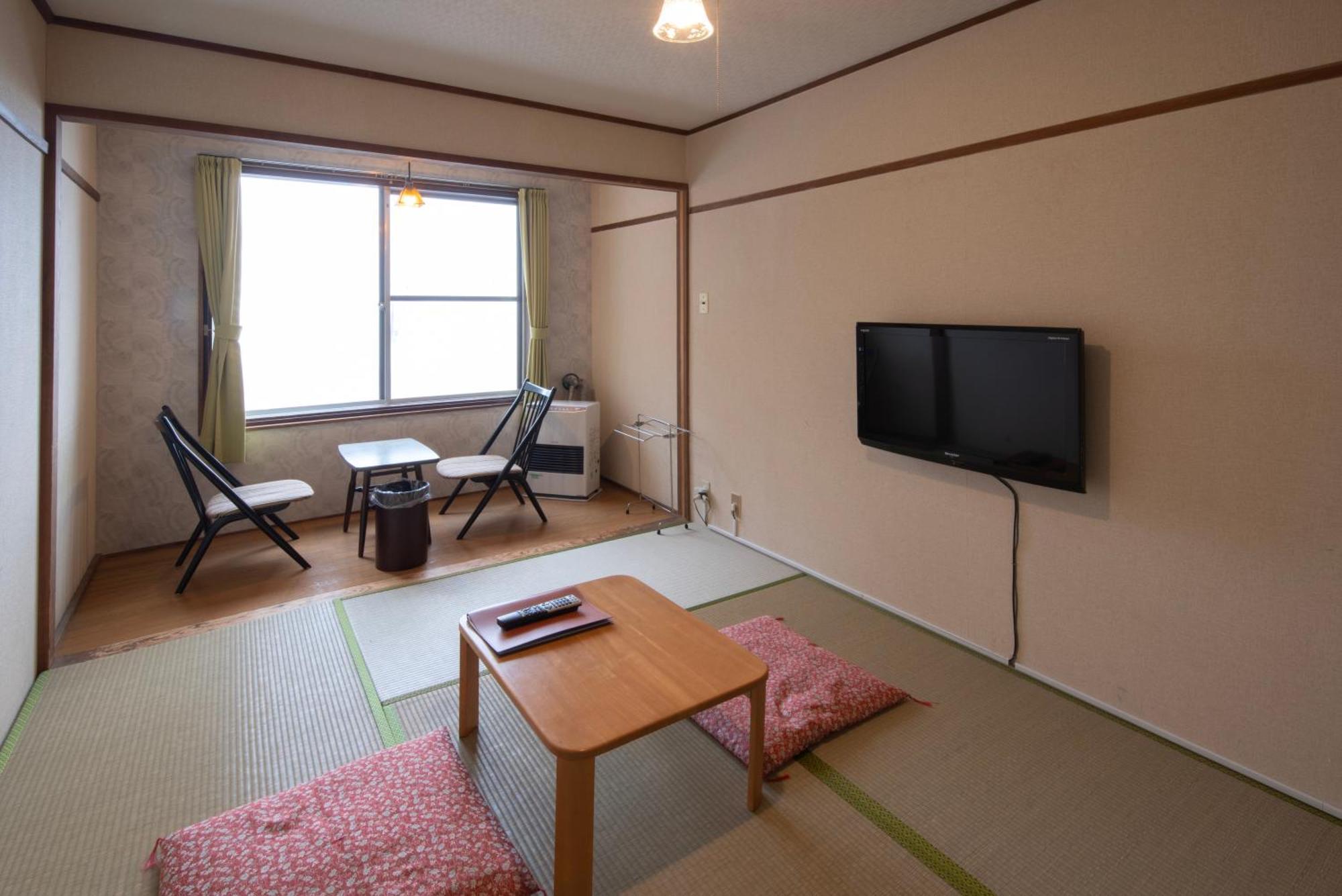 桂田酒店 宇登吕 外观 照片