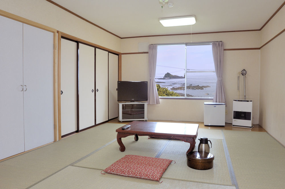 桂田酒店 宇登吕 外观 照片
