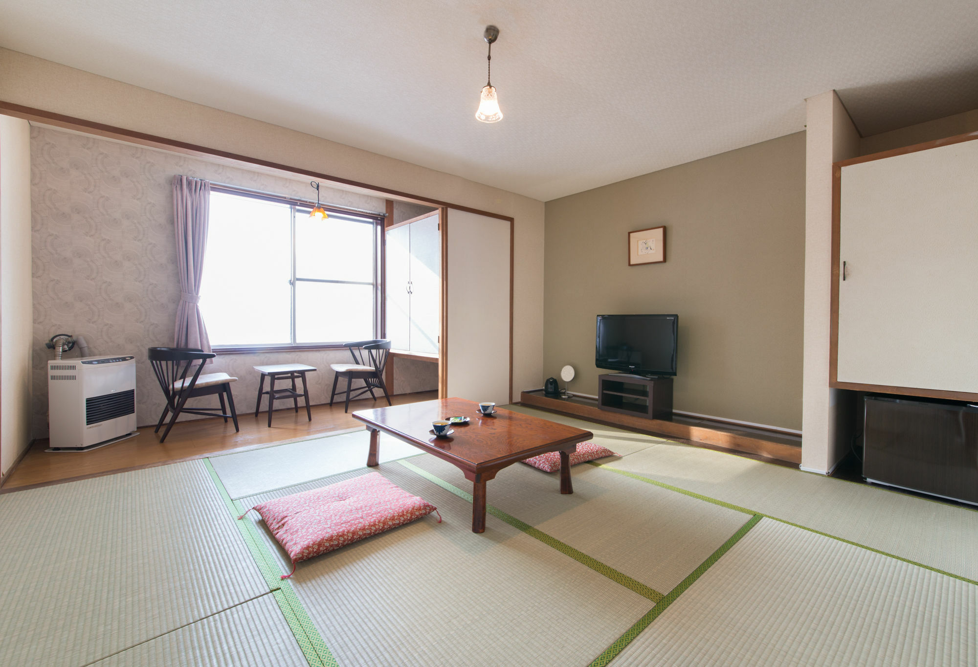 桂田酒店 宇登吕 外观 照片