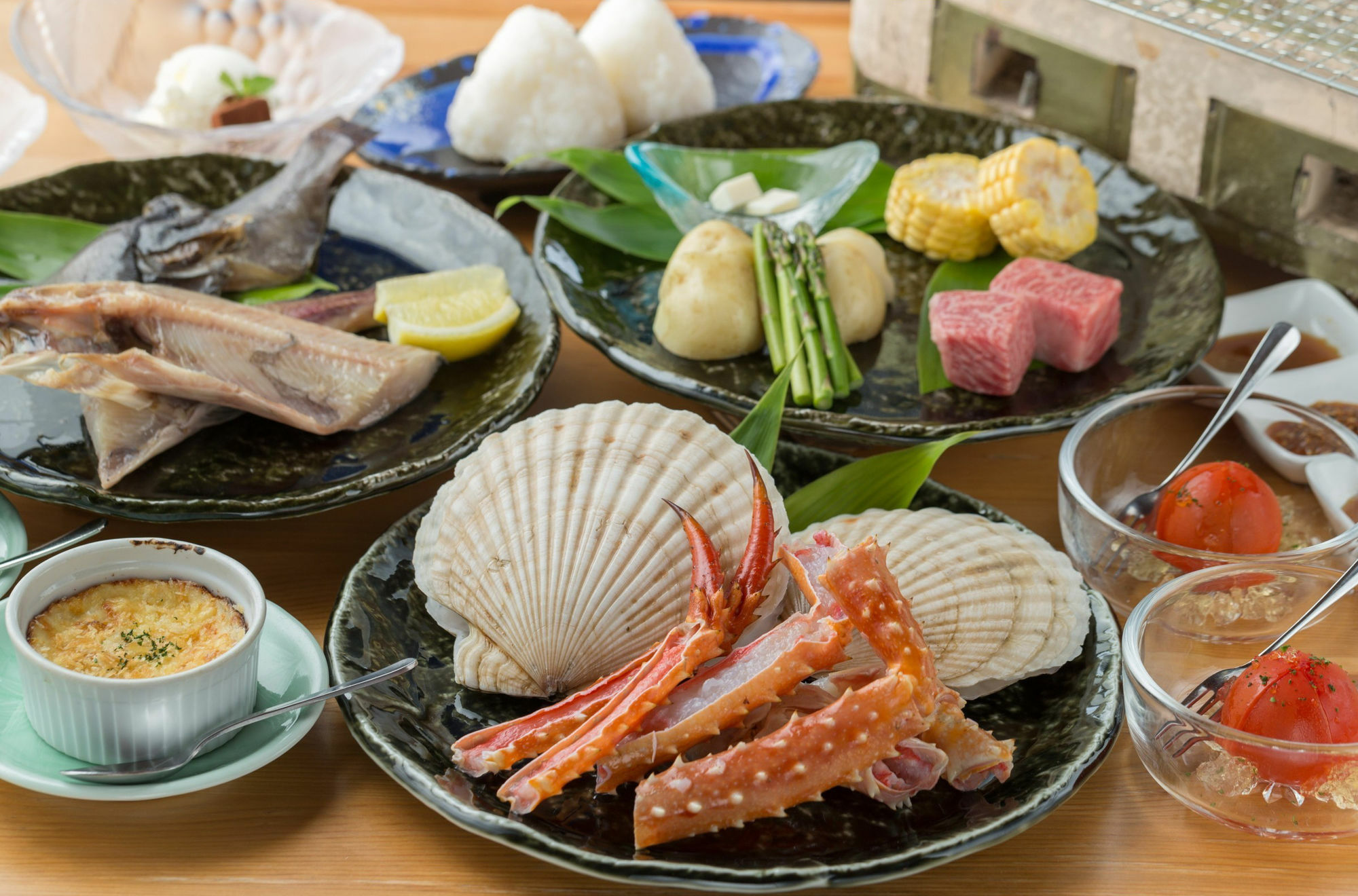 桂田酒店 宇登吕 外观 照片